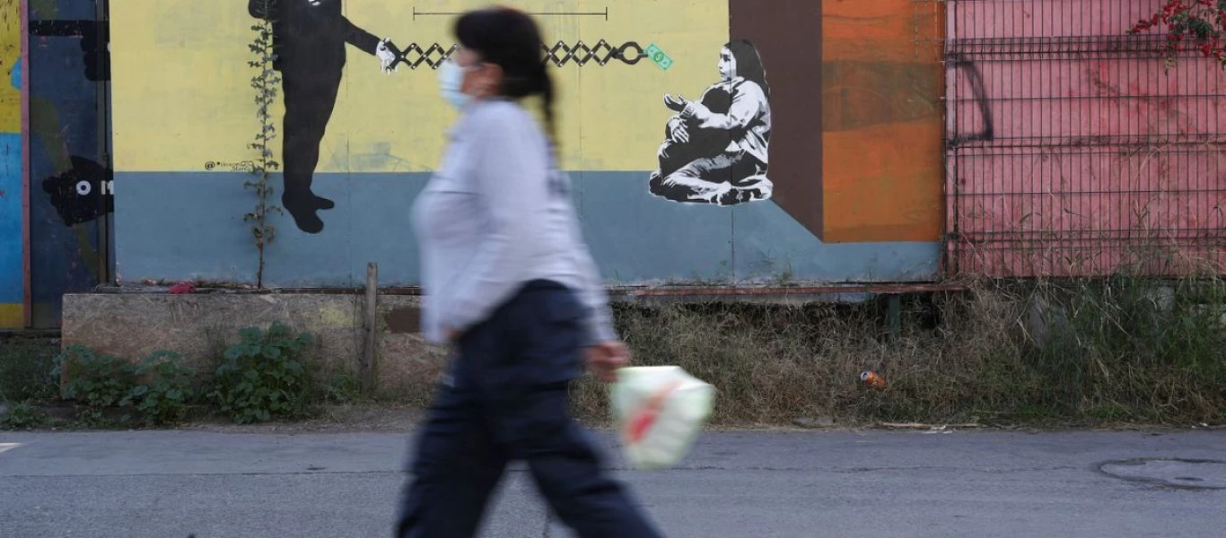 Τι συμβαίνει με τα εμβόλια; - Με εμβολιασμένο το 75% του πληθυσμού η Χιλή ανακοινώνει απόλυτο lockdown!